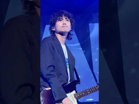 #ハンブレッダーズ - #銀河高速 #GALAXYPARK #ギャラパー #live #shorts