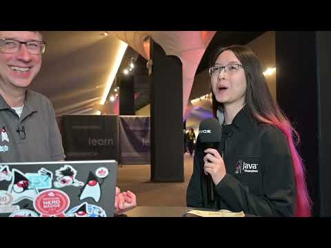 Inspiring the Next Generations