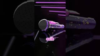 MIC ADA JIWANYA #vtuber #shorts #3d