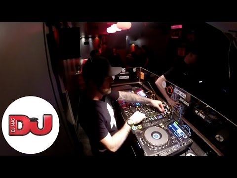 Audio Rehab: DJ S.K.T, Mark Radford, Carnao Beats Live from London - UCJEKlziKdxoos1qbptjGgLg