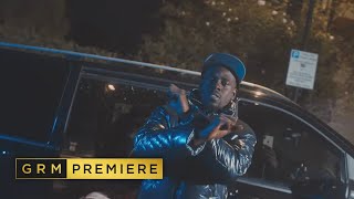(67) Monkey - Hilly Committee [Music Video] | GRM Daily
