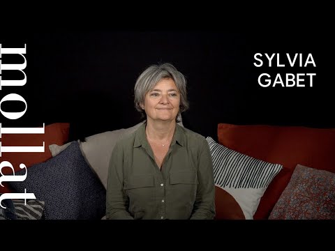 Vido de Sylvia Gabet