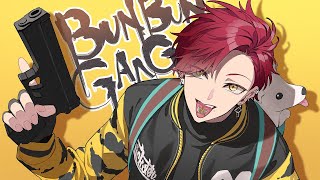 【#MADTOWN 14日目】チェイス!【ハユン/にじさんじ】