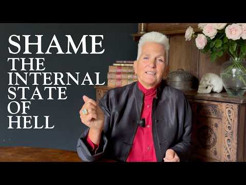 Shame Is a Hell State