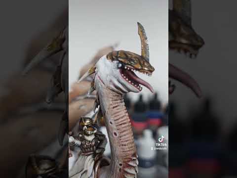 That Damn Smile #miniature