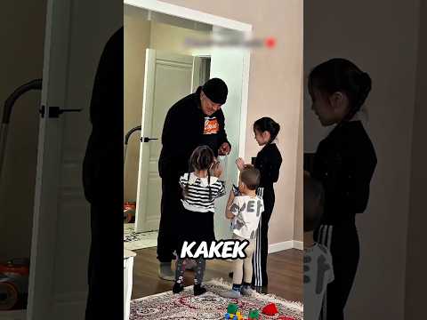 Cuma Gara-Gara Es Krim, Bikin Haru Seumur Hidup 🍦🥺