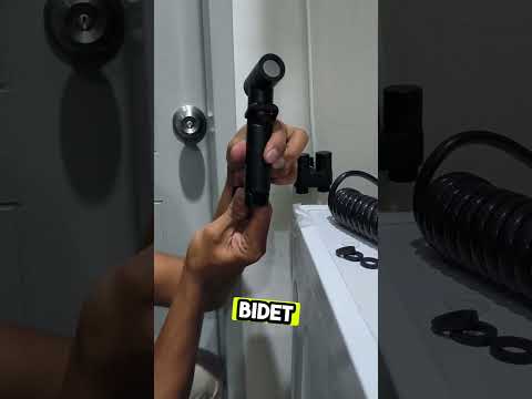 Idea Paip Air Laundry, Minimalis tp padu! #bahanbinaan #construction #plumber #ILoveCivilEngineering