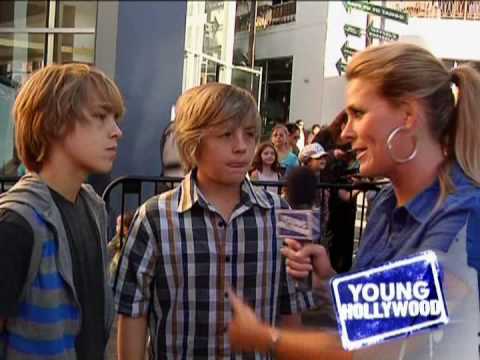 Cole and Dylan Sprouse's "Suite Life" - UC93DEJOBeet3XXZlJy2uJuA