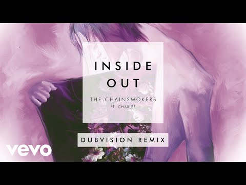The Chainsmokers - Inside Out (DubVision Remix) [Audio] ft. Charlee - UCRzzwLpLiUNIs6YOPe33eMg