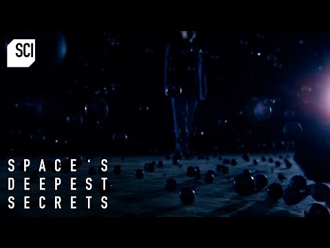 Can We Recreate an Image of the First Star Ever Formed? | Space’s Deepest Secrets | Science Channel