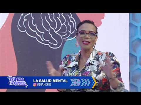 La salud mental en pocas palabras | Extremo a Extremo