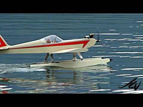 Shuswap Lake Aero Modelers - Float Planes - UC0sYKQ8MjYjLYeaHDItPong