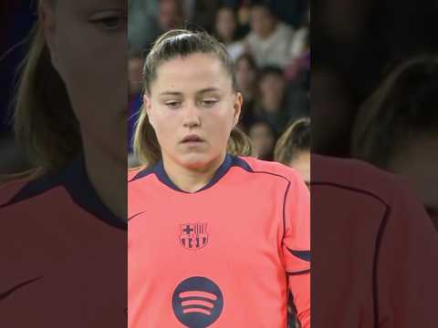 PINAGOL 🔥 #ligafmoeve #claudiapina  #pinagol #barça #fcbarcelona #penalti