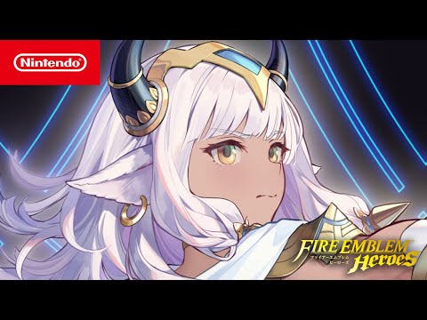 新英雄「響心・魔器英雄＆つながりアシュ」 ファイアーエムブレム ヒーローズ