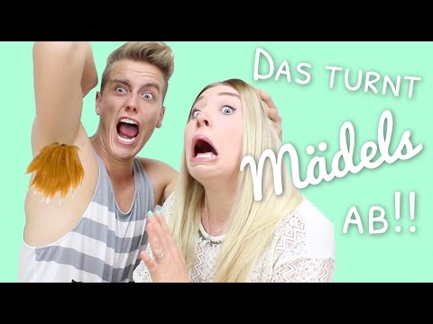 DAS TURNT MÄDCHEN BEI JUNGS AB | Julienco - UCX71z-68tW3Pk5TW6EPKQgg