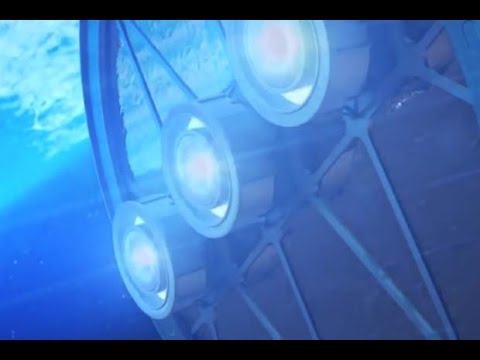 Solar Electric Propulsion Upgrades Wanted For Deep Space Missions, More | Video - UCVTomc35agH1SM6kCKzwW_g