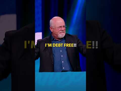 The Ramsey Show | If You Want To Get Out Of Debt This Is When You'll Decide To Do It