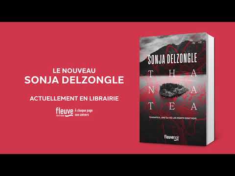 Vidéo de Sonja Delzongle