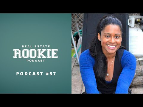 Virtual Assistants, Roach Infestations, and Turnkey Companies with Maria Acosta | Rookie Podcast 57