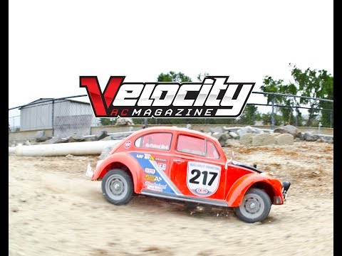 Tamiya Rally Beetle Review - Velocity RC Cars Magazine - UCzvmkcHWA3ow0V9mYfH_MTQ