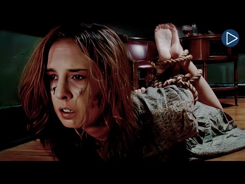 WAKE THE DEAD 🎬 Full Exclusive Horror Movie 🎬 English HD 2024