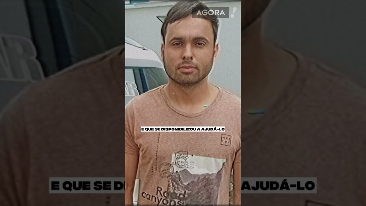 Pai confessa ter matado filho autista para deixar de pagar pensão