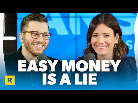 The Ramsey Show | Chasing Easy Money Always Ends in Regret | May 21, 2025