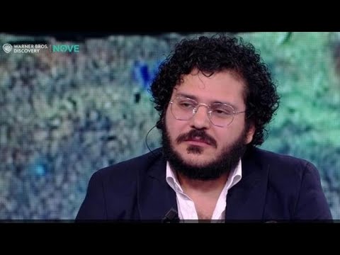 Zaki sulla guerra tra Israele e Hamas: «Dobbiamo pensare alla pace, serve una soluzione politica»