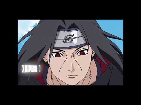 UCHIHA ITACHI [Edit/AMV] ITACHI EDIT  Edit #anime #edit #shorts #4kanime #animeedit #shorts #foryou