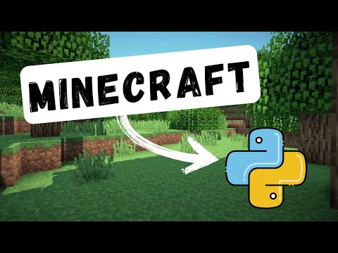 Python 3D Game Development: Create Your Own Minecraft with Ursina Engine (Full Tutorial)