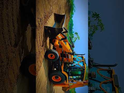 X- Tali | Epic Vibe | JCB Vibes on X‑Tali ft. Did ‘War 2’ Vibe| #automobile #sound #trending #shorts