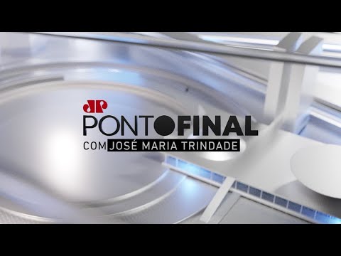 Senadora Damares Alves fala sobre sua jornada pela defesa da infância | JP PONTO FINAL - 21/12/2024