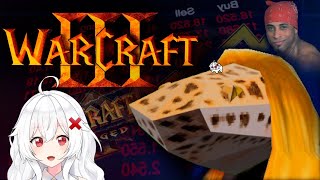 ERISPHERIA reacciona "EL FÉNOMENO WARCRAFT 3" by Franfu