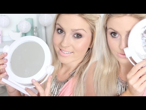 No Mirror Makeup Challenge! ♡ Shaaanxo - UCMpOz2KEfkSdd5JeIJh_fxw