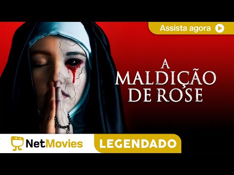 A Maldição de Rose  - FILME COMPLETO E GRÁTIS | NetMovies Legendado