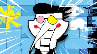 The Deltarune stream where you CAN backseat to your hearts content (Al