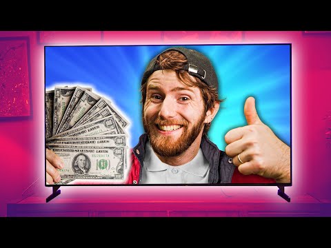 Imagine Being Happy to Overpay…