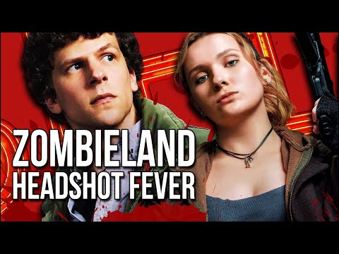 Zombieland: Headshot Fever | Did Not See THAT Ending Coming!