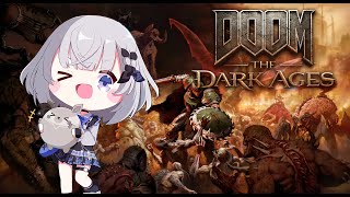 【DOOM: The Dark Ages】DOOM doko?