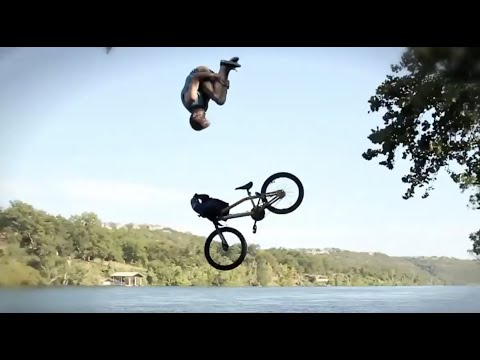 BMX Lake Launch!! Round Two - Austin, Texas - UCTs-d2DgyuJVRICivxe2Ktg