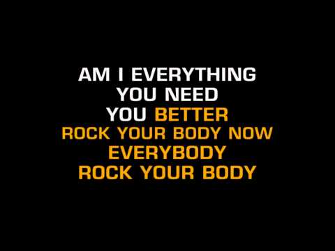 Backstreet Boys - Everybody (Backstreet's Back) (Karaoke) - UCQHthJbbEt6osR39NsST13g