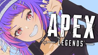 【APEX LEGENDS】apex wednesday zzzz【#VSPOEN #RikoSolari】