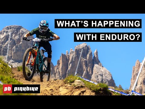The Winners Could Be Decided Here!! | Up To Speed Enduro – La Thuile