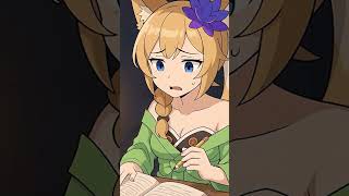 停電中の夜に…　 #aivtuber  #vtuber