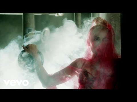 Gwen Stefani - Misery - UCkEAAkbmhYVnJVSxvp-AfWg