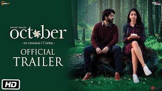 Video Trailer October