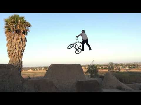 Torque BMX Presents: Anthony Napolitan #SLOWMOTIONMONDAY - UCdJBLqPpsyNSPmAhVmD3HSg