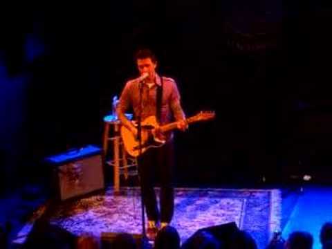 Dashboard Confessional - The Ghost Of A Good Thing