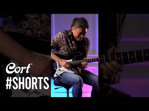 G280 Select #Shorts Live Performance | Cort Electric Guitars