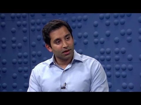 Opportunities For Health-Focused Mobile Apps | Ask A VC - UCCjyq_K1Xwfg8Lndy7lKMpA